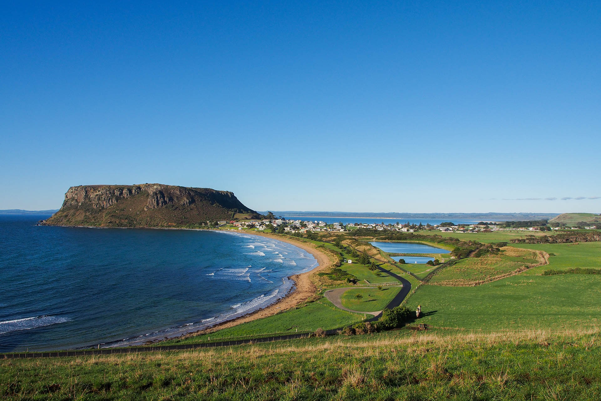 The Nut State Reserve